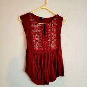 Lucky Brand Top